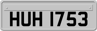 HUH1753