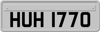 HUH1770