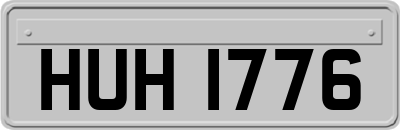 HUH1776