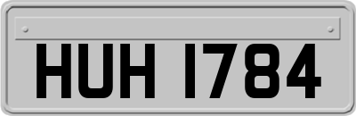 HUH1784