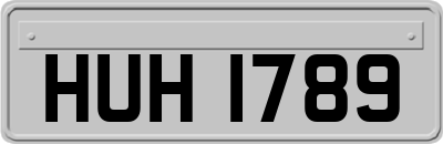 HUH1789