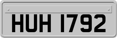 HUH1792