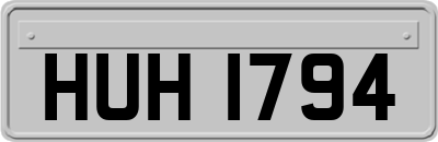 HUH1794