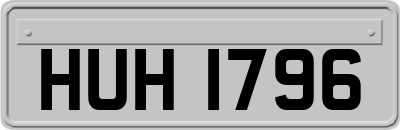 HUH1796