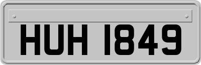 HUH1849