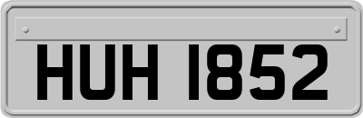 HUH1852