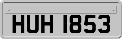 HUH1853