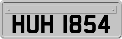 HUH1854