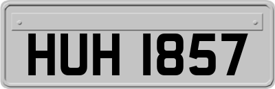 HUH1857