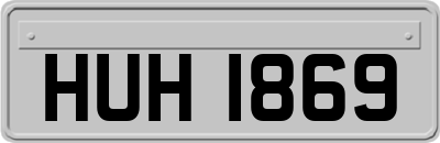 HUH1869