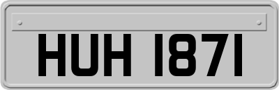 HUH1871