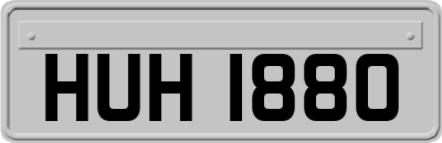 HUH1880