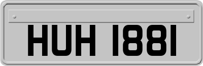 HUH1881