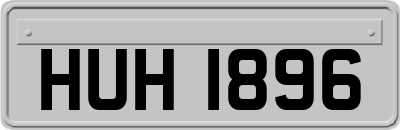 HUH1896