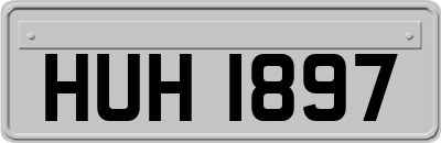 HUH1897