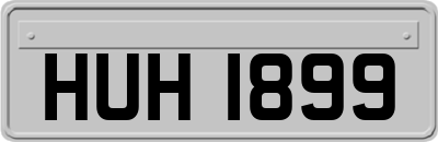 HUH1899