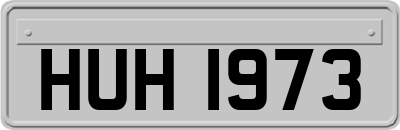 HUH1973