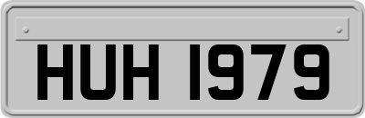 HUH1979