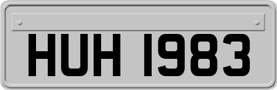 HUH1983