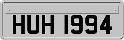 HUH1994