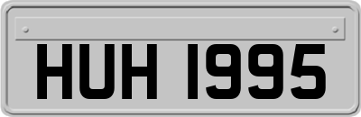 HUH1995