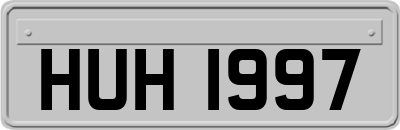 HUH1997