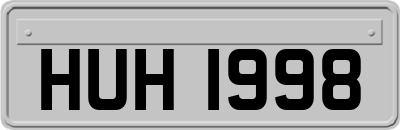 HUH1998