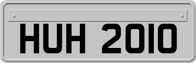 HUH2010