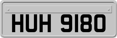 HUH9180