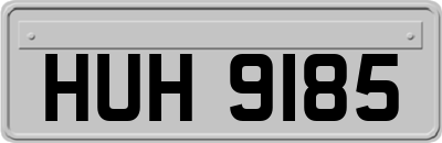 HUH9185