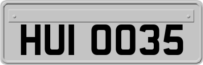 HUI0035