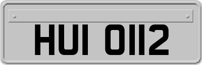 HUI0112