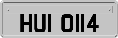 HUI0114