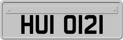 HUI0121