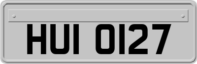 HUI0127