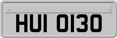 HUI0130