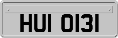 HUI0131