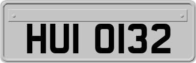 HUI0132