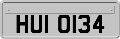 HUI0134