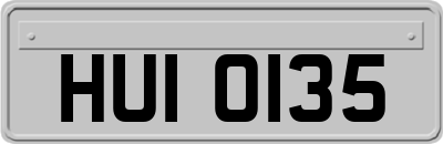 HUI0135