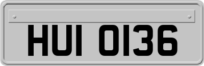 HUI0136