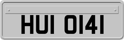 HUI0141