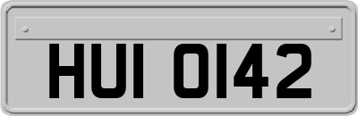 HUI0142