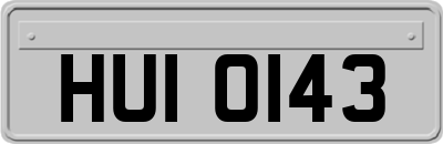 HUI0143