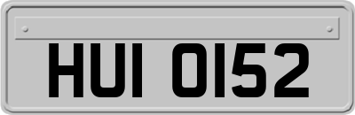 HUI0152