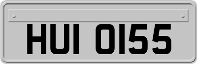 HUI0155