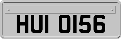 HUI0156