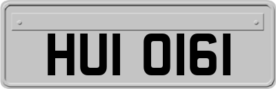 HUI0161