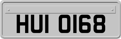 HUI0168