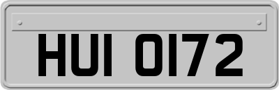 HUI0172